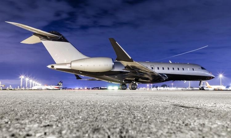 Global 5500