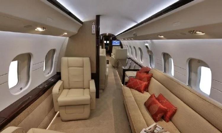 Global 6000