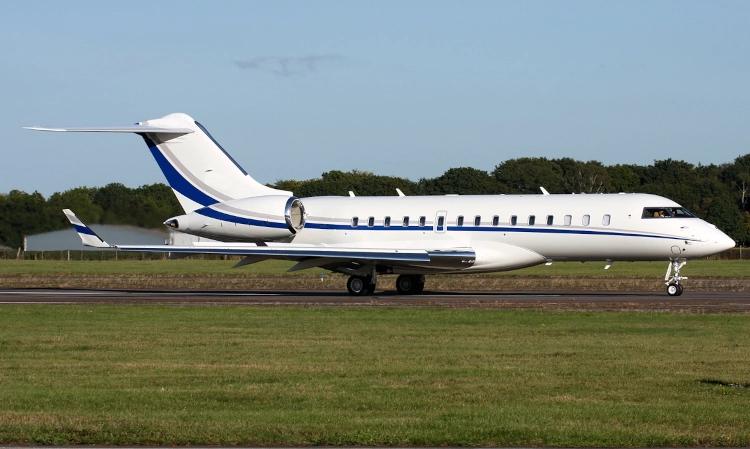 Global 6000