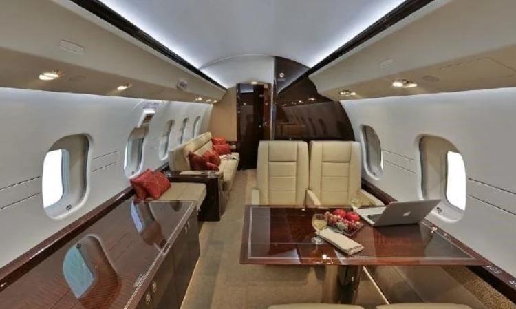 Global 6000