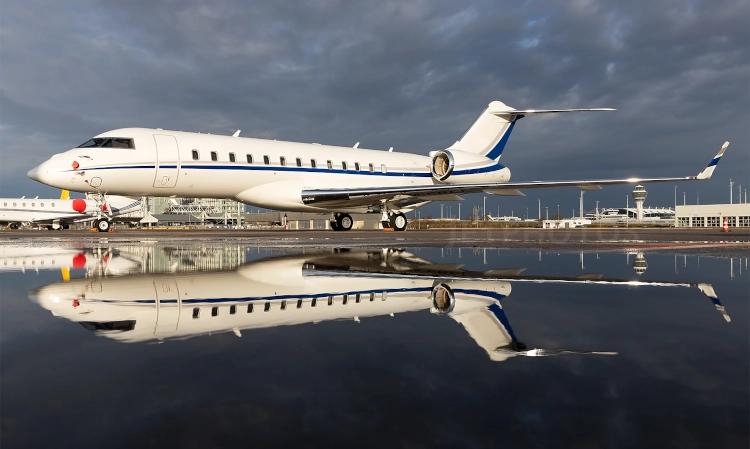 Global 6000
