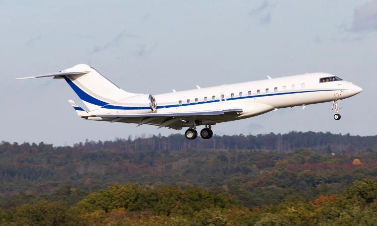 Global 6000