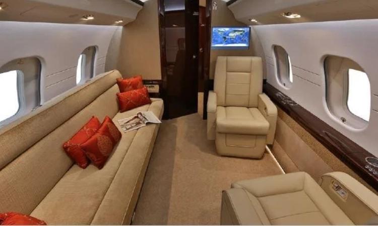 Global 6000