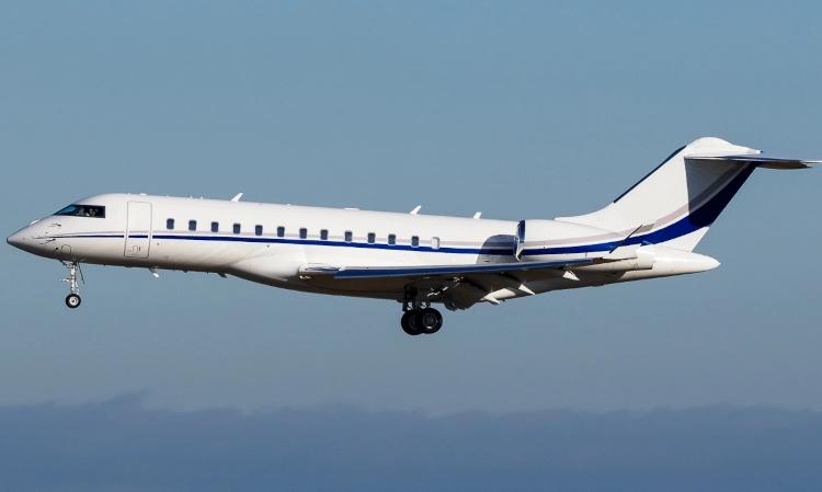 Global 6000