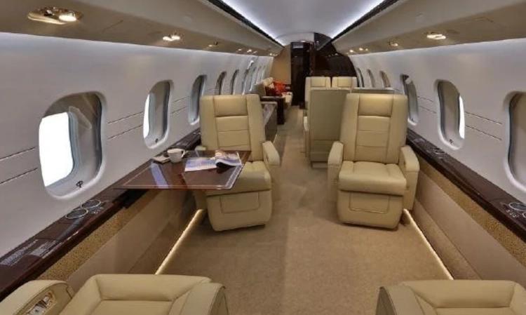 Global 6000