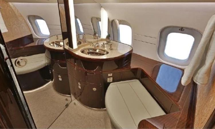 Global 6000