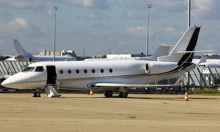 Gulfstream G200