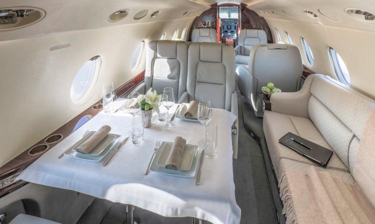 Gulfstream G200