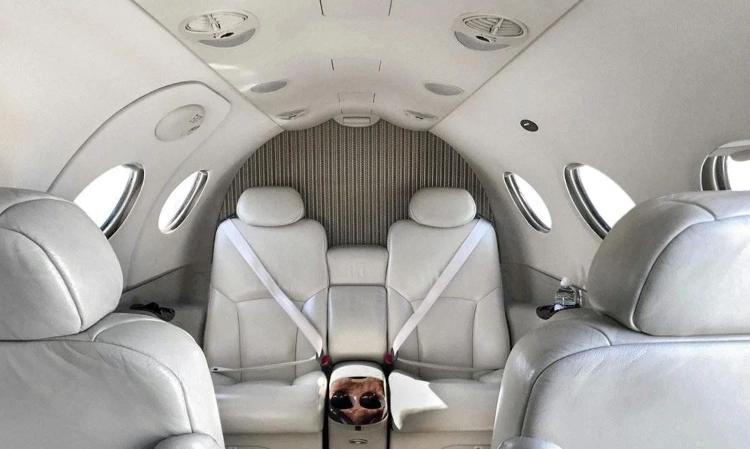 Aeronave