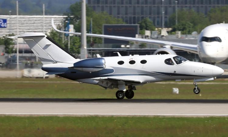 Aeronave