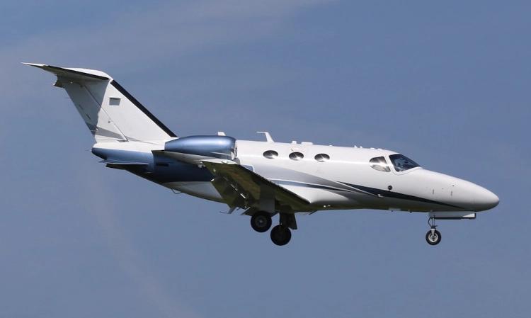 Aeronave