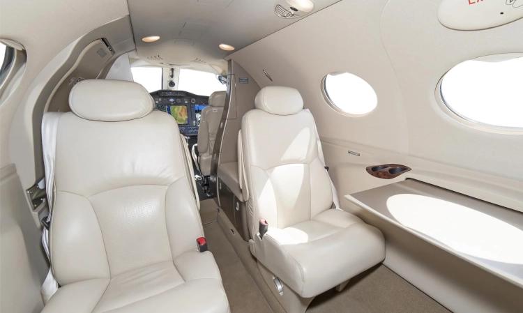 Aeronave