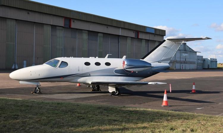 Aeronave