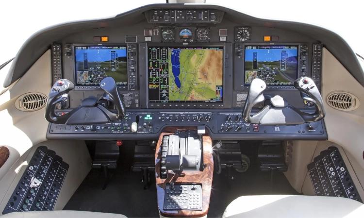 Aeronave