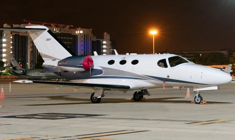 Aeronave
