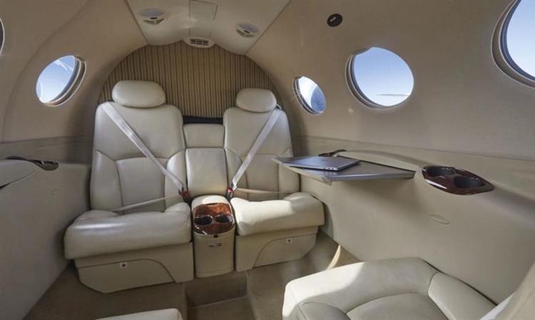 Aeronave