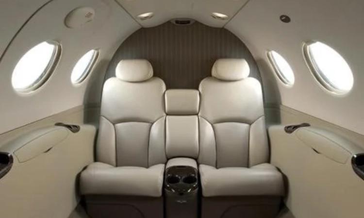Citation Mustang