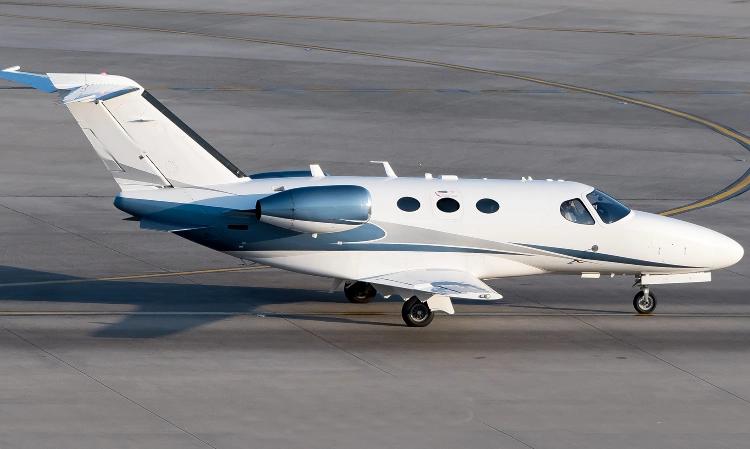 Citation Mustang