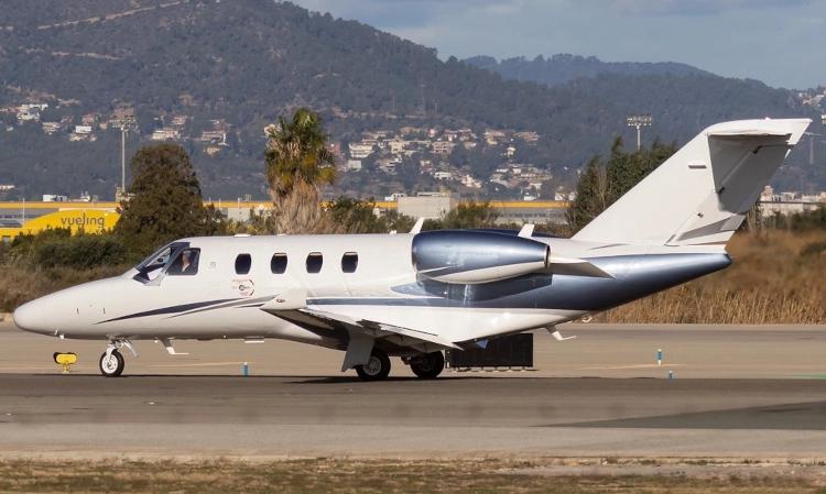 Citation M2