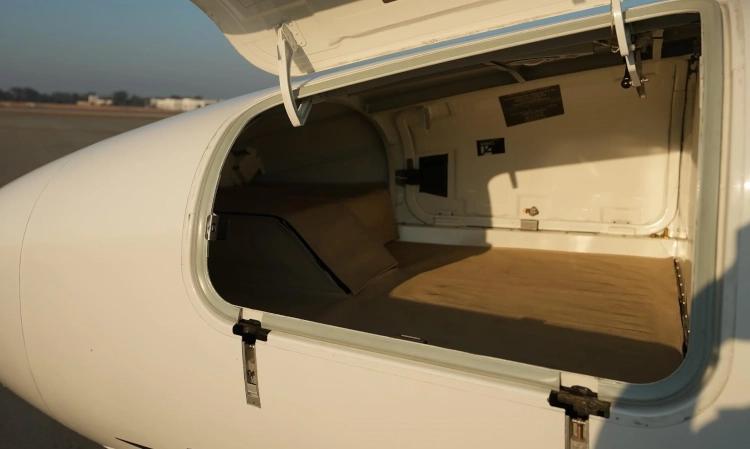 Citation Mustang