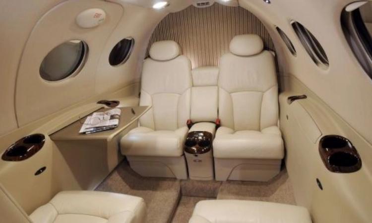 Citation Mustang