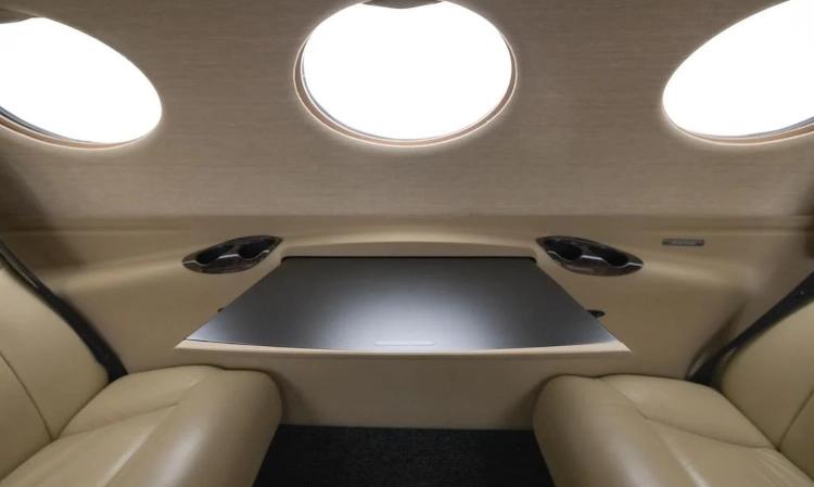 Citation Mustang