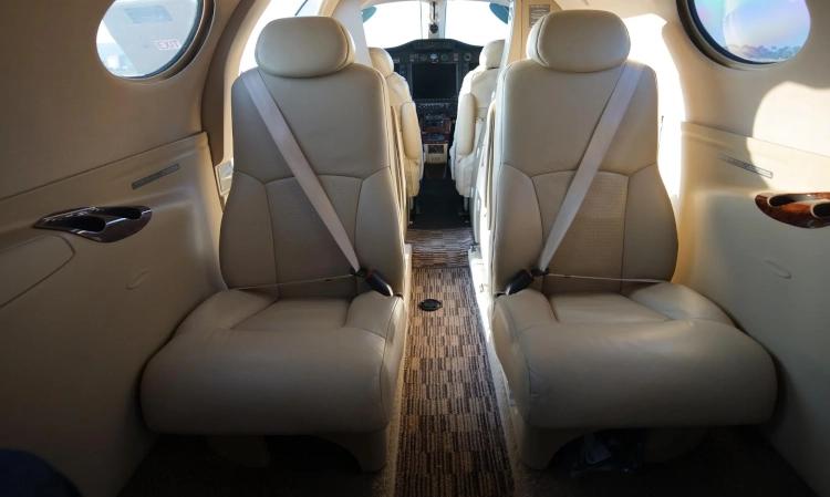 Citation Mustang