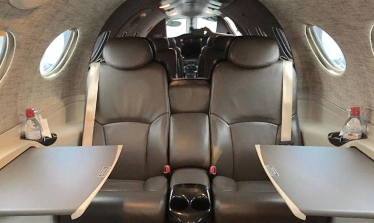 Citation Mustang