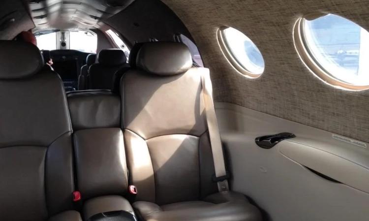 Citation Mustang
