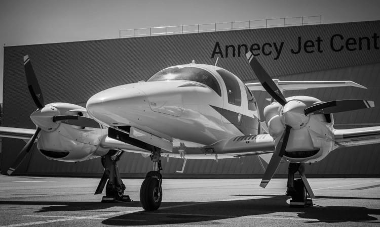 Diamond DA-62
