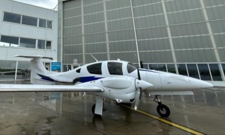 Diamond DA-62