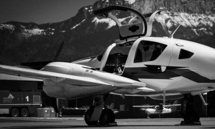 Diamond DA-62