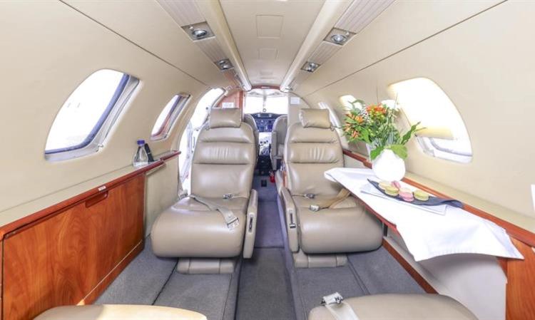 Citation CJ1