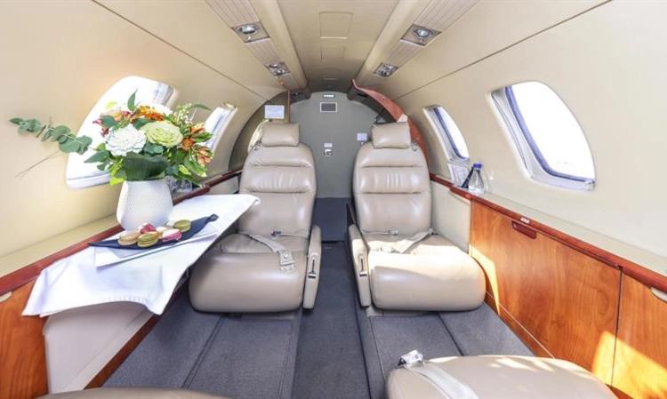 Citation CJ1