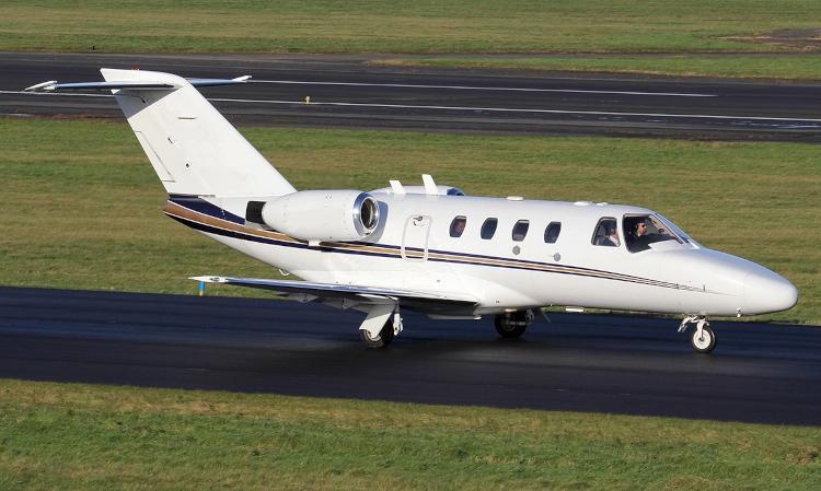 Citation CJ1