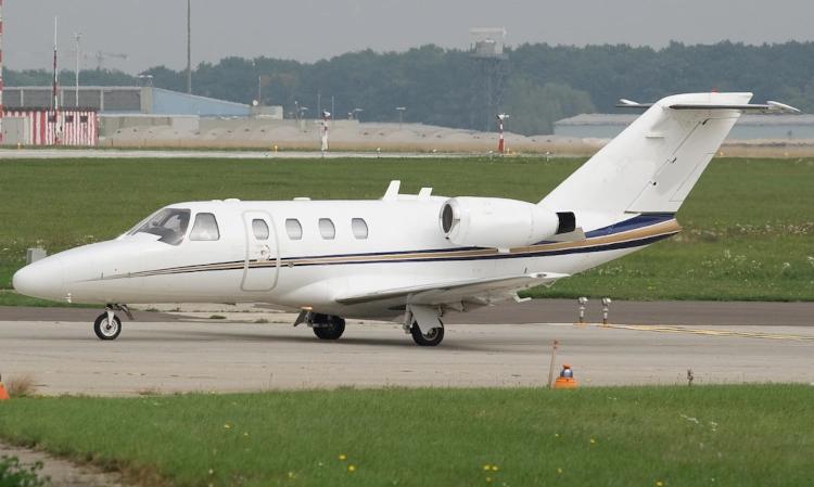 Citation CJ1