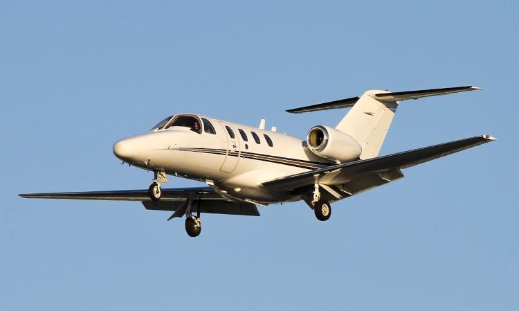 Citation CJ1