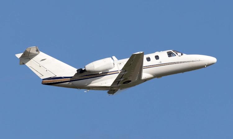 Citation CJ1