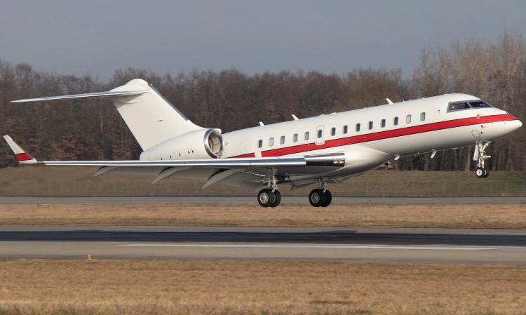 Global 5000