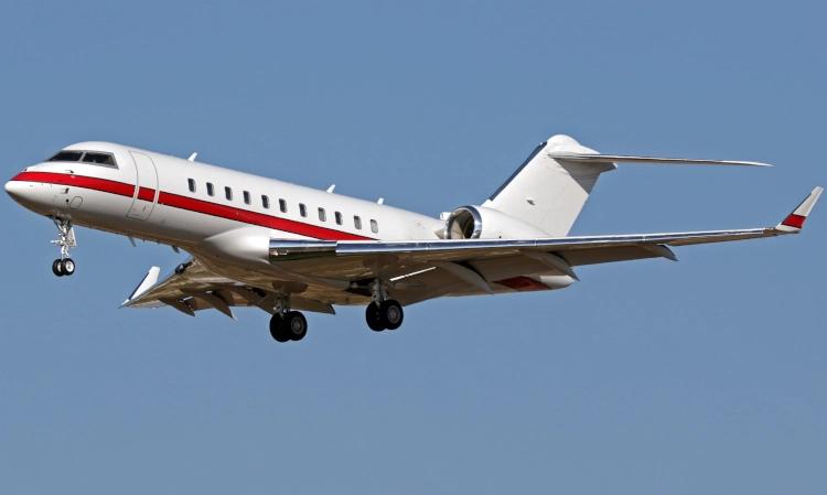 Global 5000