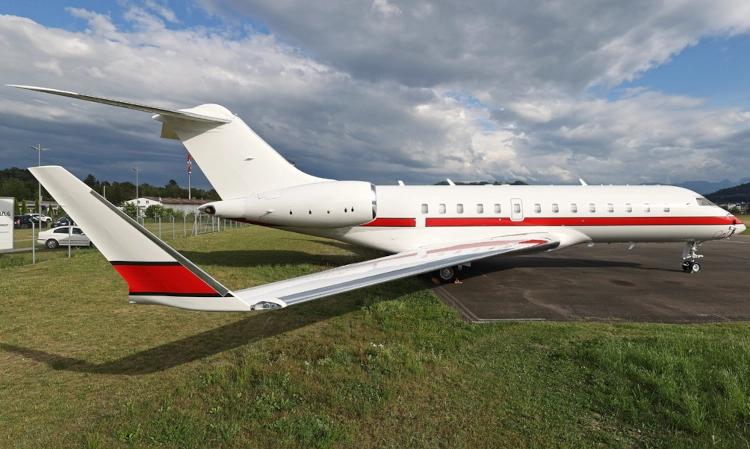 Global 5000