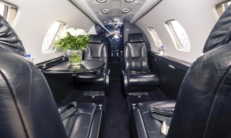 Citation CJ1+