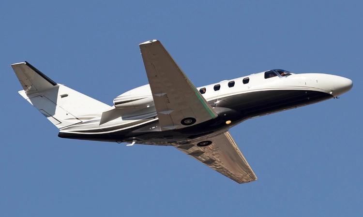 Citation CJ1+