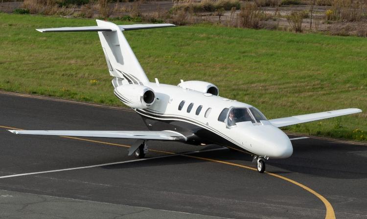 Citation CJ1+