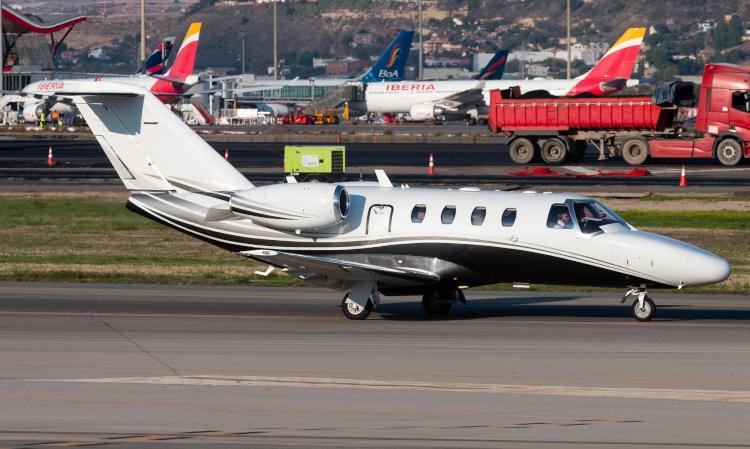 Citation CJ1+