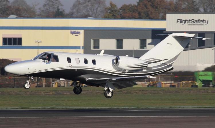 Citation CJ1+