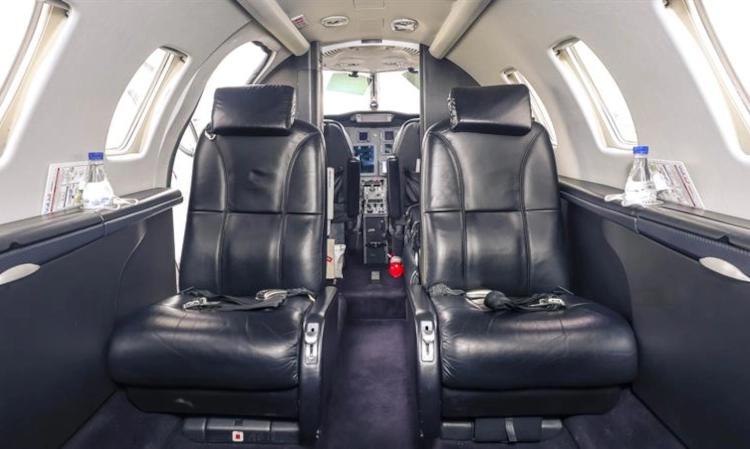 Citation CJ1+