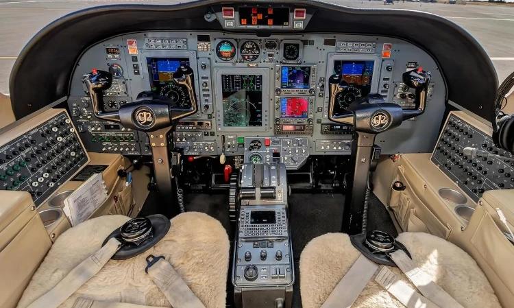 Citation CJ1+