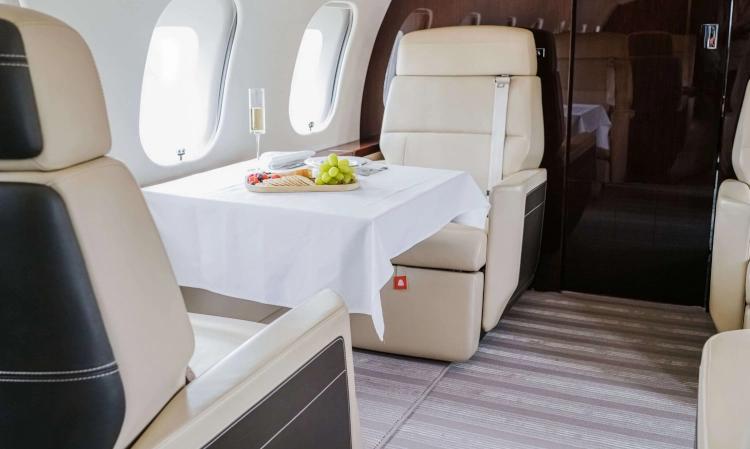 Global 6000