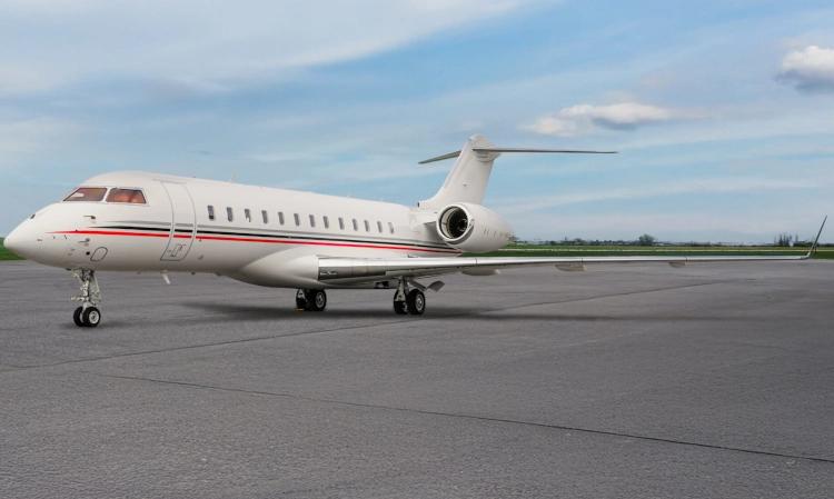 Global 6000